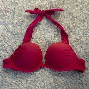 Women’s Victoria Secret Pink Bikini Top